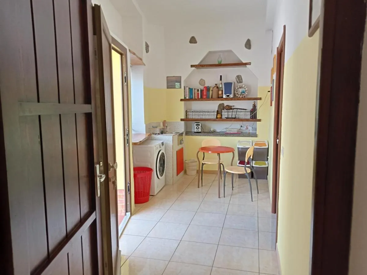 B&B Pinna Gialla Furnari