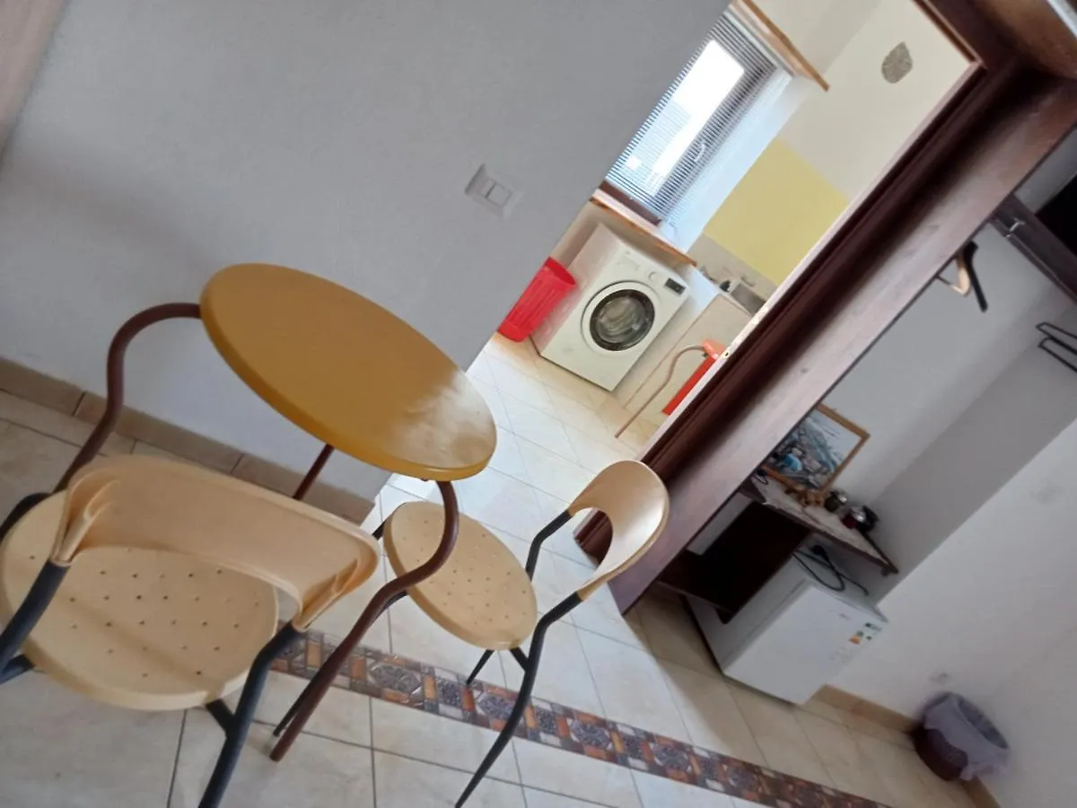 Bed & Breakfast B&B Pinna Gialla Furnari Italia