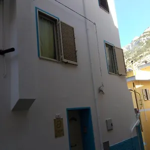 S' Eremu Bed & Breakfast Dorgali