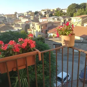 Casa vacanze Tipica Casa D'altri Tempi, Furnari