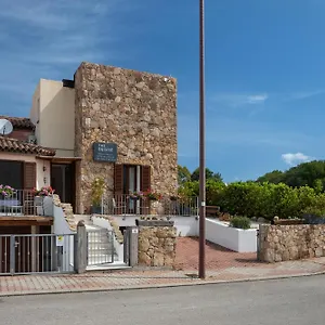 La Casa Al Mare By The Square Ospitalità Diffusa Bed & Breakfast Cannigione