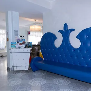 Blumarin Hotel Lido di Jesolo