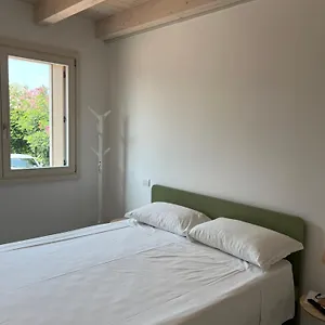 Le Casette A - Con Bagno Affittacamere Pacengo Di Lazise