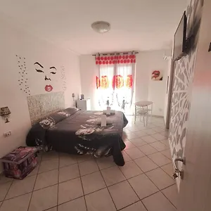 Metalla Bed & Breakfast Iglesias