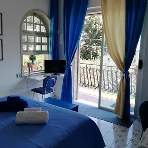 Bed & Breakfast Schiticchiu, Taormina