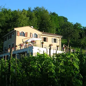 Galleria Ars Apua Bed & Breakfast Carrara