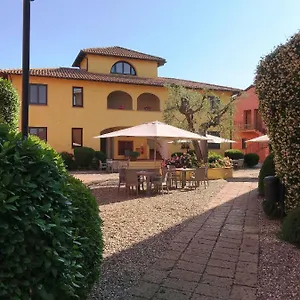 Borgo Venecca Aparthotel Fonteblanda