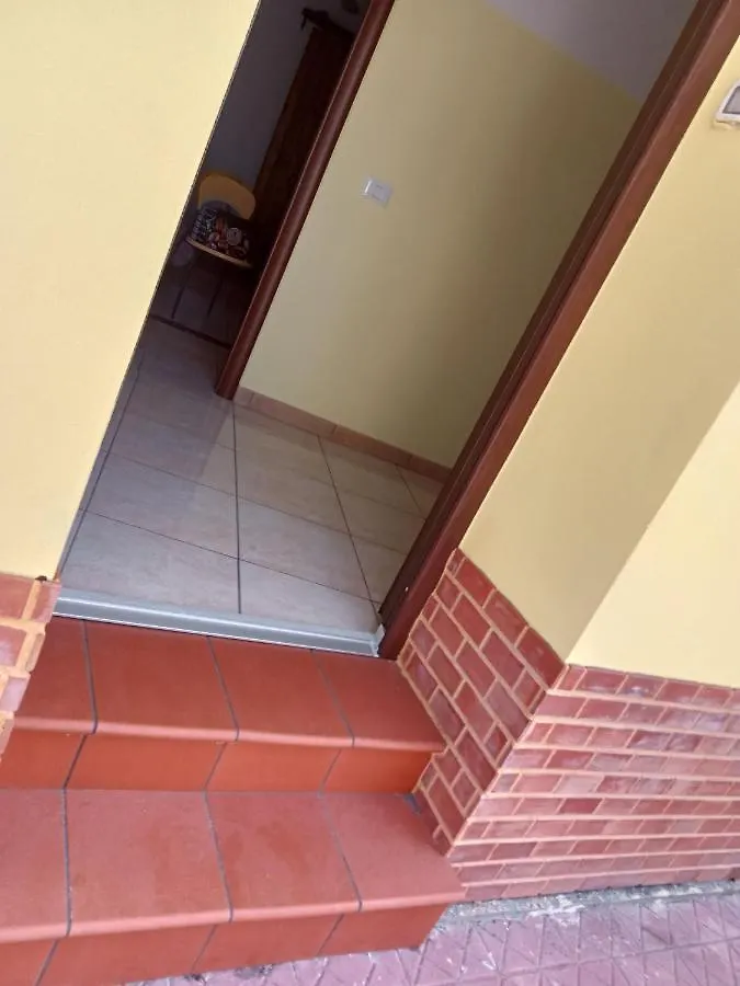 B&B Pinna Gialla Furnari 0*,  Ιταλία