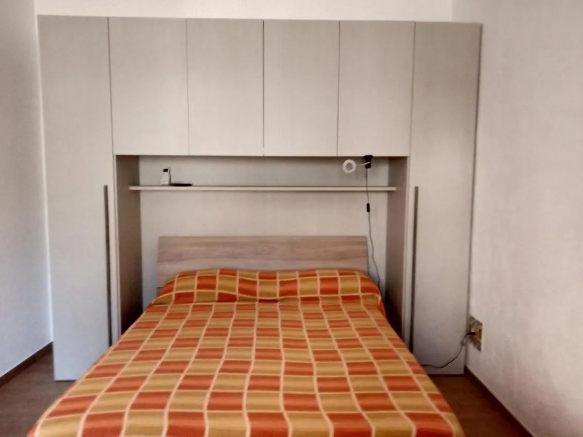 B&B Pinna Gialla Furnari Ιταλία