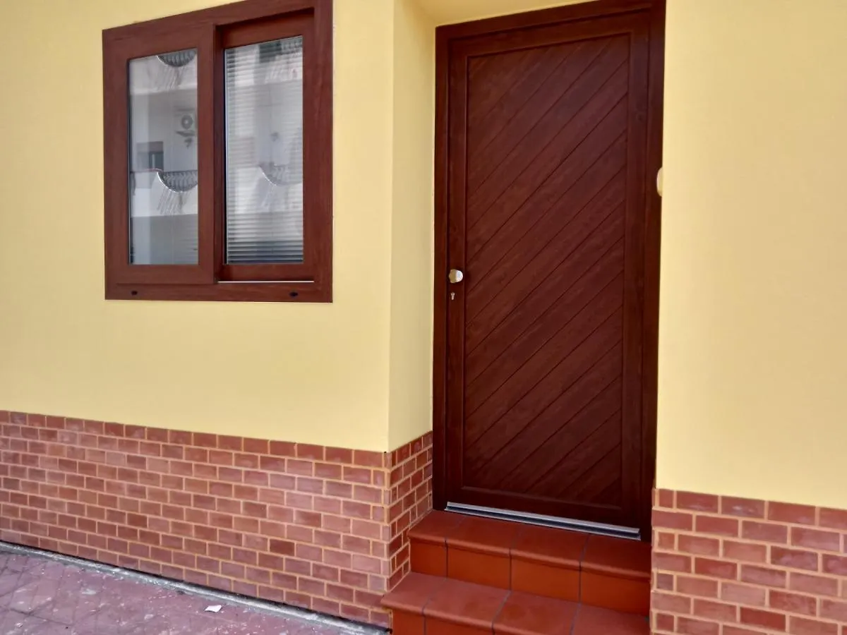 B&B Pinna Gialla Furnari 0*,