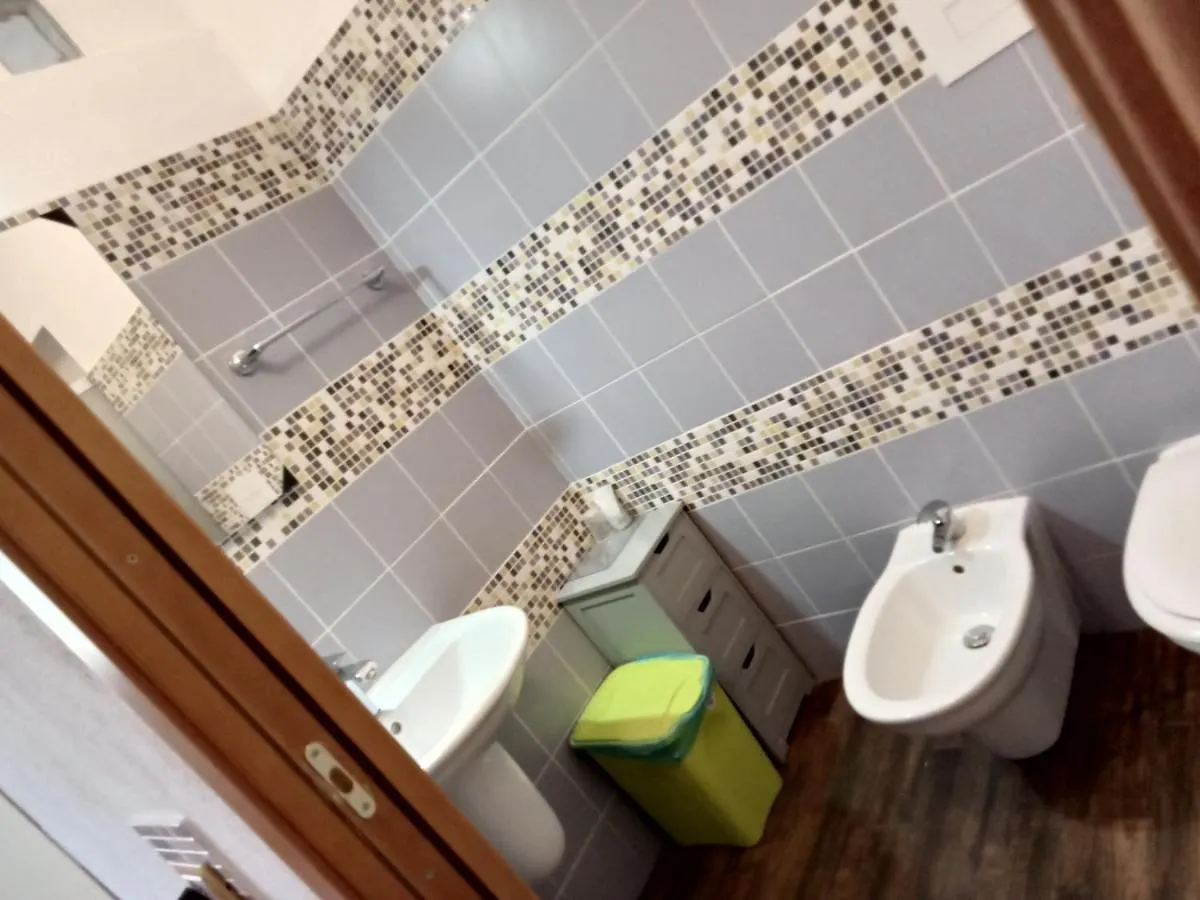 B&B Pinna Gialla Furnari 0*,