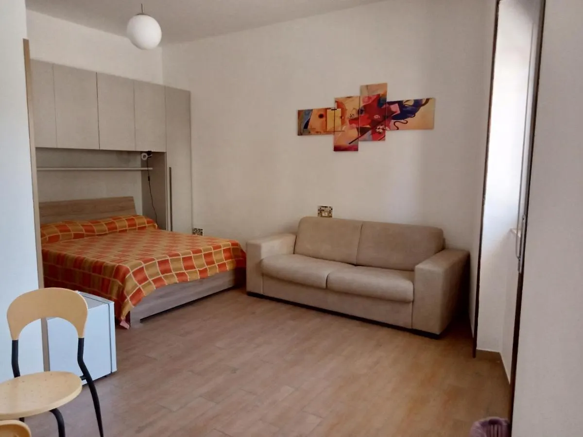 B&B Pinna Gialla Furnari