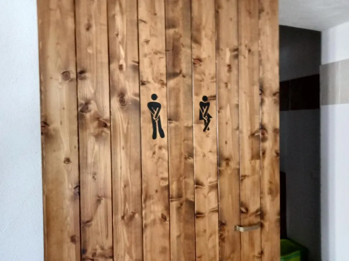 Bed and Breakfast B&B Pinna Gialla Furnari Ιταλία