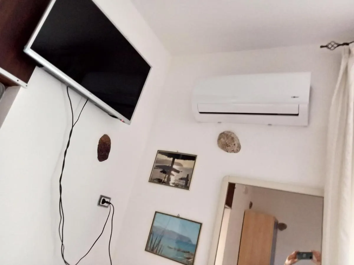 B&B Pinna Gialla Furnari Ιταλία