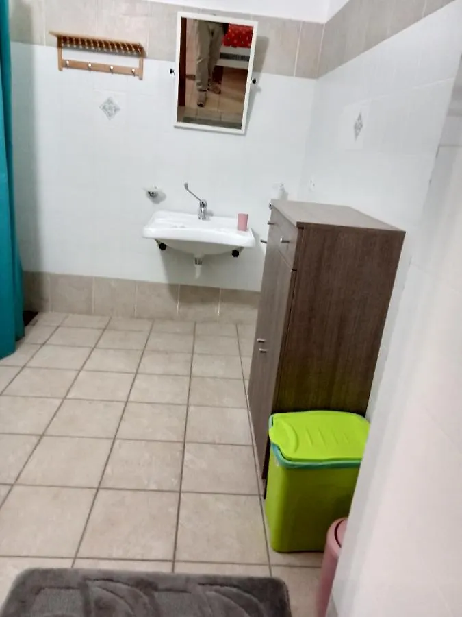 B&B Pinna Gialla Furnari